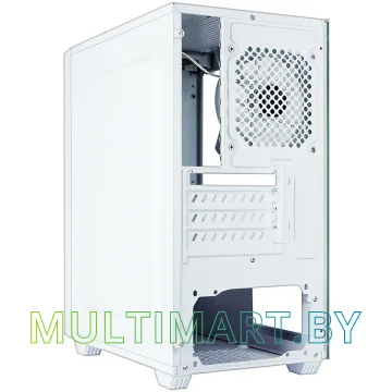Корпус Ginzzu CL620 картинка 6